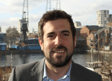 Matt Johnson - Partner and Head of Business Development