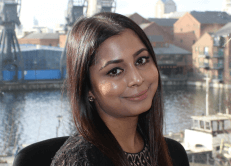 Nazima Chowdhury - Partner and Property Specialist